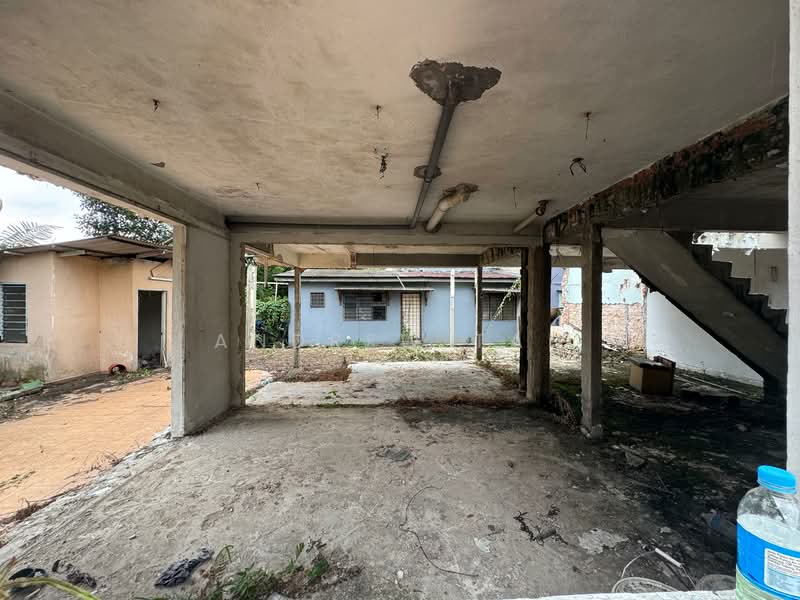 Residential Land for Sale in Taman Castlefield (Sri Petaling) - Andrew Tan - Exterior - PropertyGuru.com.my