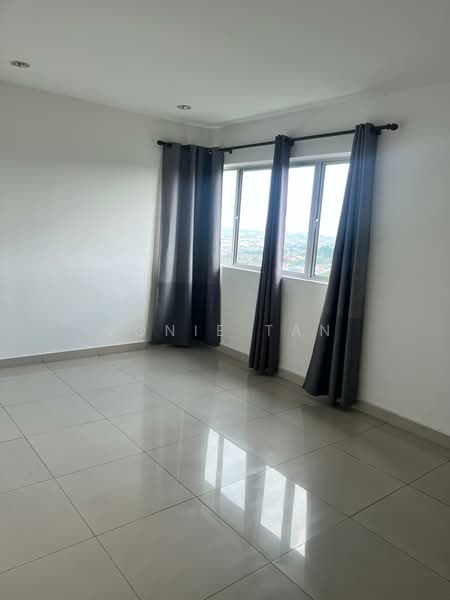Condominium for Rent at Aman Heights Condominium - Bonie Tan - PropertyGuru.com.my