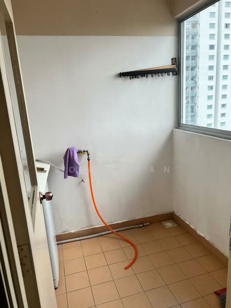 Condominium for Rent at Aman Heights Condominium - Bonie Tan - PropertyGuru.com.my