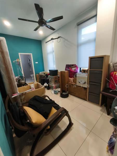 Cluster House for Sale in Bandar Cemerlang (Ulu Tiram) - Chris Chin - Interior - PropertyGuru.com.my