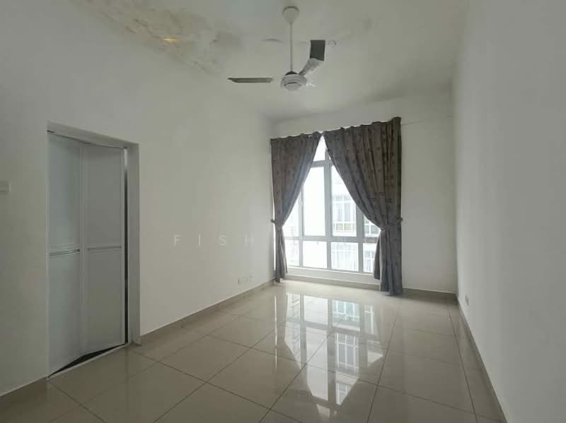 BM City Suites @ BM City Mall untuk Untuk Disewa - RM 1,100 /bulan, Mac 2026 - Living Room - PropertyGuru.com.my