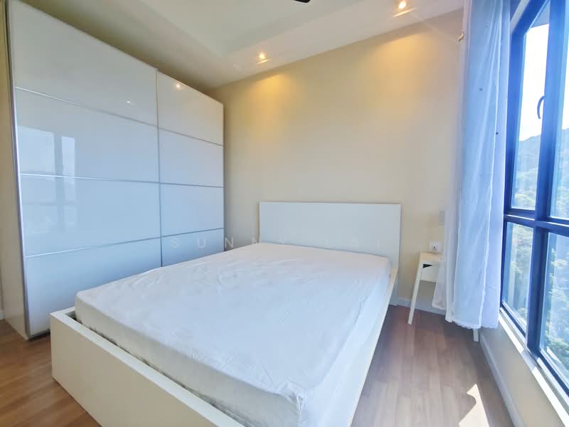 Condominium for Rent at TRI PINNACLE - Sunny Lai - Bedroom - PropertyGuru.com.my