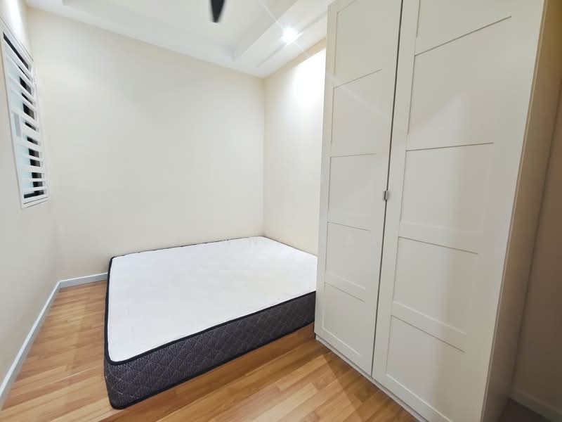 Condominium for Rent at TRI PINNACLE - Sunny Lai - Bedroom - PropertyGuru.com.my