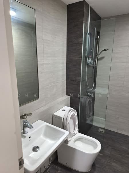 Aurora Subang Jaya untuk Untuk Disewa - RM 3,500 /bulan, Feb 2026 - Bathroom - PropertyGuru.com.my