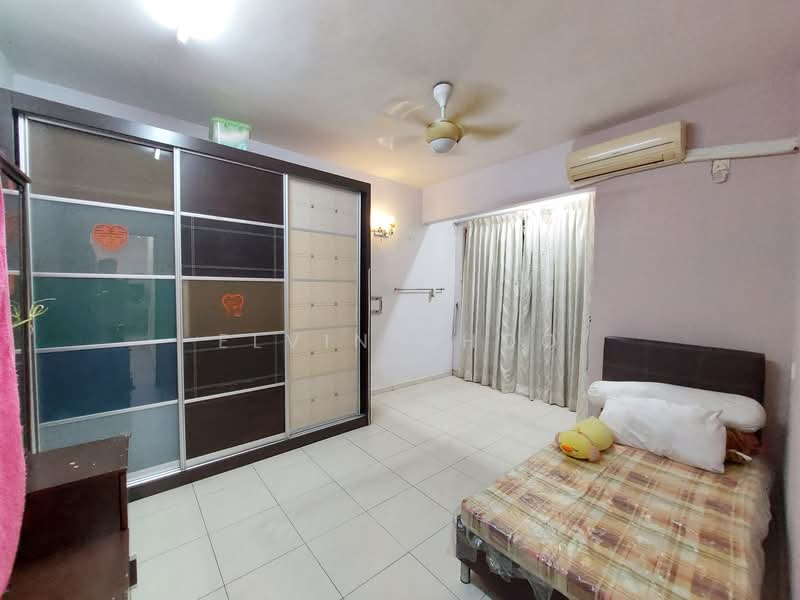 Condominium for Rent at CentroView - Elvin Choo - Bedroom - PropertyGuru.com.my