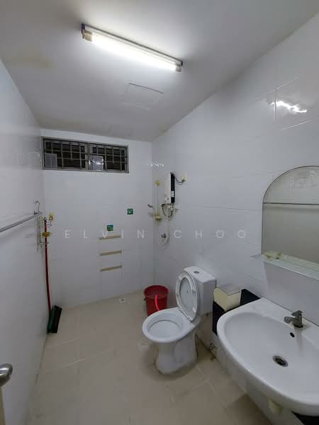 Condominium for Rent at CentroView - Elvin Choo - Bathroom - PropertyGuru.com.my
