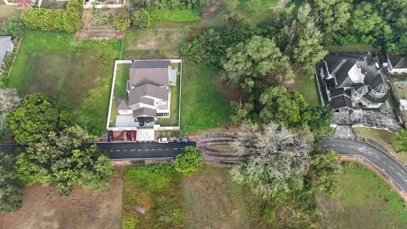 Residential Land for Sale in Bukit Jelutong (Shah Alam) - Muhammad Syafiq - Exterior - PropertyGuru.com.my