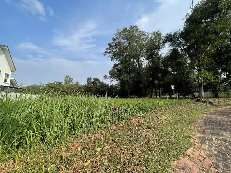 Residential Land for Sale in Bukit Jelutong (Shah Alam) - Muhammad Syafiq - Exterior - PropertyGuru.com.my