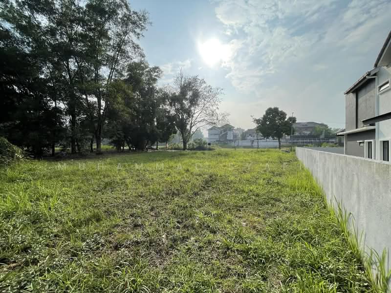 Residential Land for Sale in Bukit Jelutong (Shah Alam) - Muhammad Syafiq - Exterior - PropertyGuru.com.my