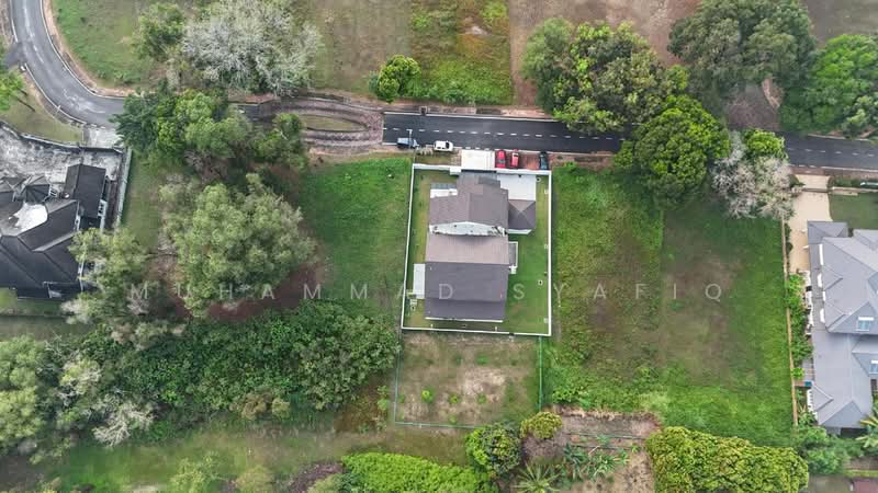 Residential Land for Sale in Bukit Jelutong (Shah Alam) - Muhammad Syafiq - Exterior - PropertyGuru.com.my