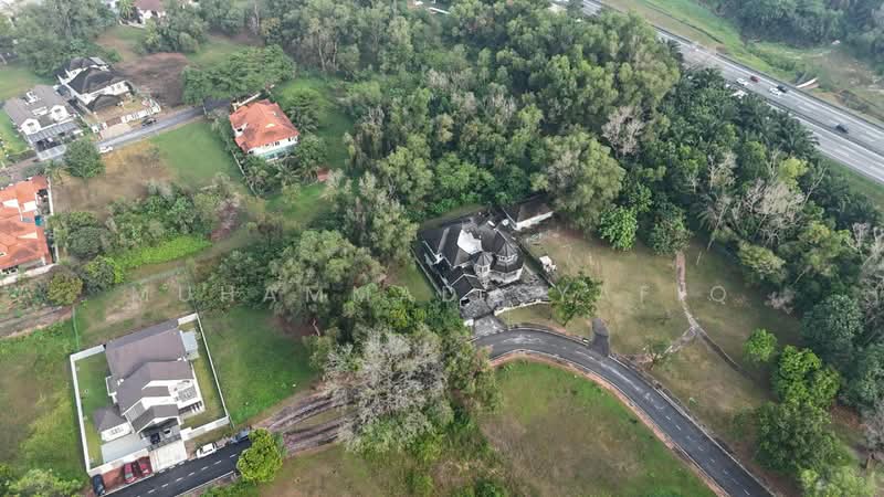Residential Land for Sale in Bukit Jelutong (Shah Alam) - Muhammad Syafiq - Exterior - PropertyGuru.com.my