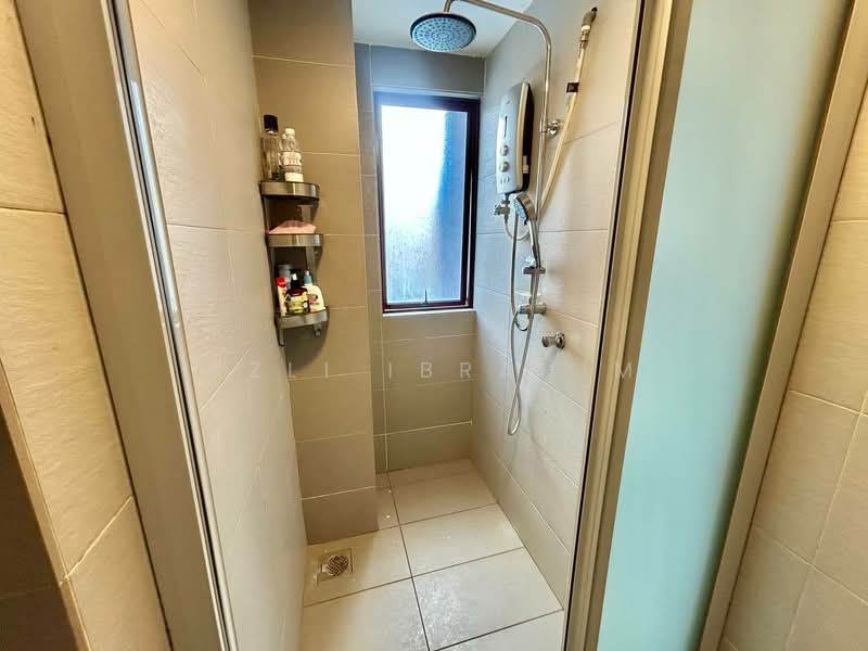 Condominium for Sale at Mutiara Merdeka - Azli Ibrahim - Bathroom - PropertyGuru.com.my