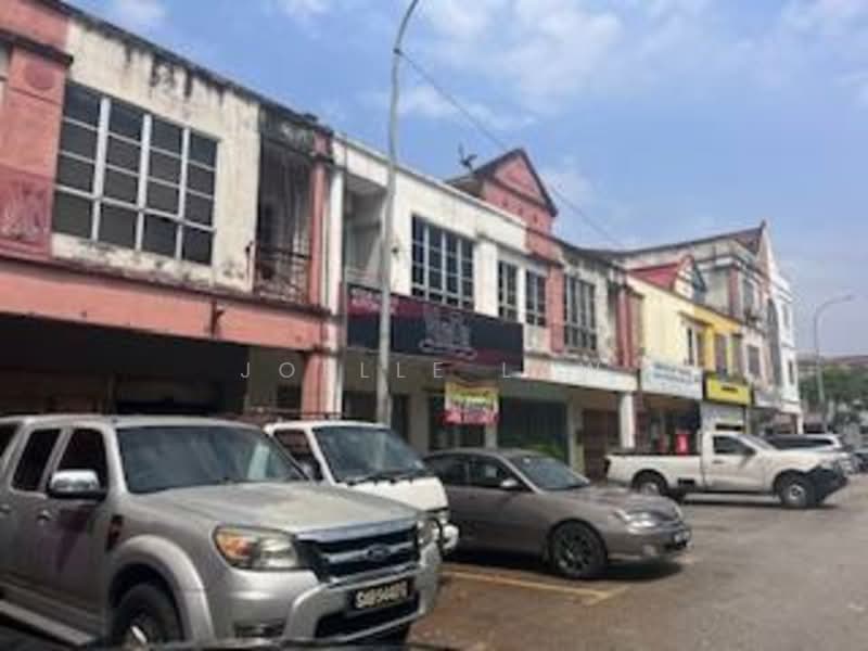 U5, Taman Subang Bestari untuk Untuk Dijual - RM 4,500,000, Feb 2026 - Exterior - PropertyGuru.com.my