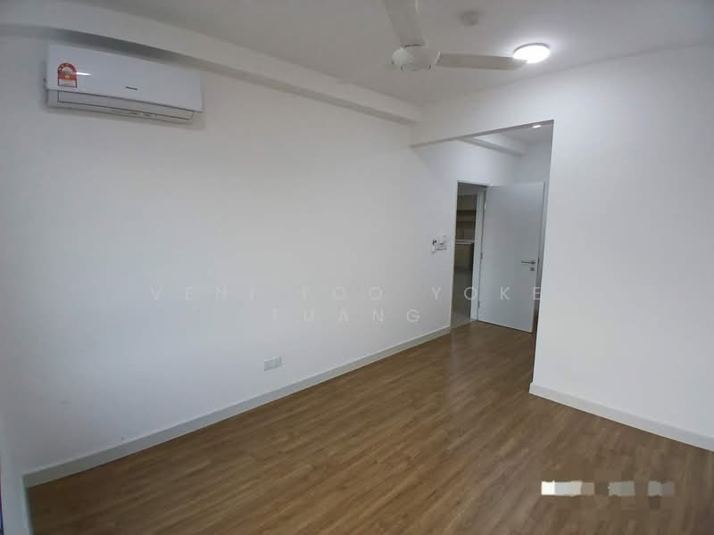 Service Residence for Rent at Berkeley Uptown - Veni Foo Yoke Fuang - Interior - PropertyGuru.com.my