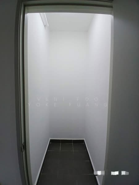 Service Residence for Rent at Berkeley Uptown - Veni Foo Yoke Fuang - Interior - PropertyGuru.com.my