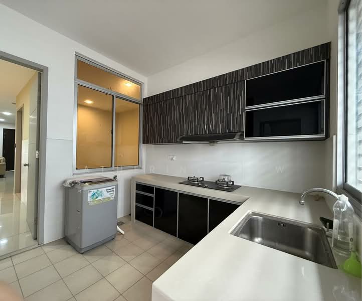 Horizon Hills untuk Untuk Dijual - RM 1,200,000, Mac 2026 - Kitchen - PropertyGuru.com.my
