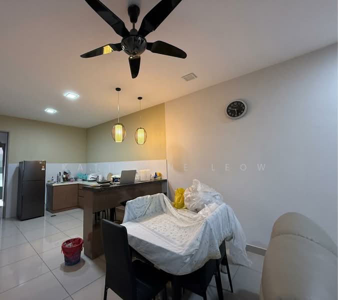 Horizon Hills untuk Untuk Dijual - RM 1,200,000, Mac 2026 - Kitchen - PropertyGuru.com.my