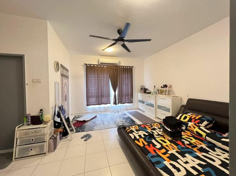 Taman Sari Alamanda, Sungai Choh, Serendah untuk Untuk Dijual - RM 468,000, Mac 2026 - Bedroom - PropertyGuru.com.my