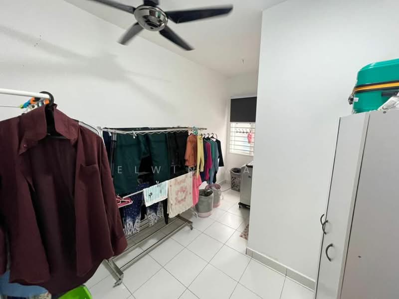 Taman Sari Alamanda, Sungai Choh, Serendah untuk Untuk Dijual - RM 468,000, Mac 2026 - Interior - PropertyGuru.com.my