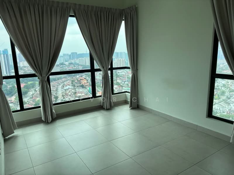 THE Address II, Taman Desa untuk Untuk Disewa - RM 3,000 /bulan, Mac 2026 - View - PropertyGuru.com.my
