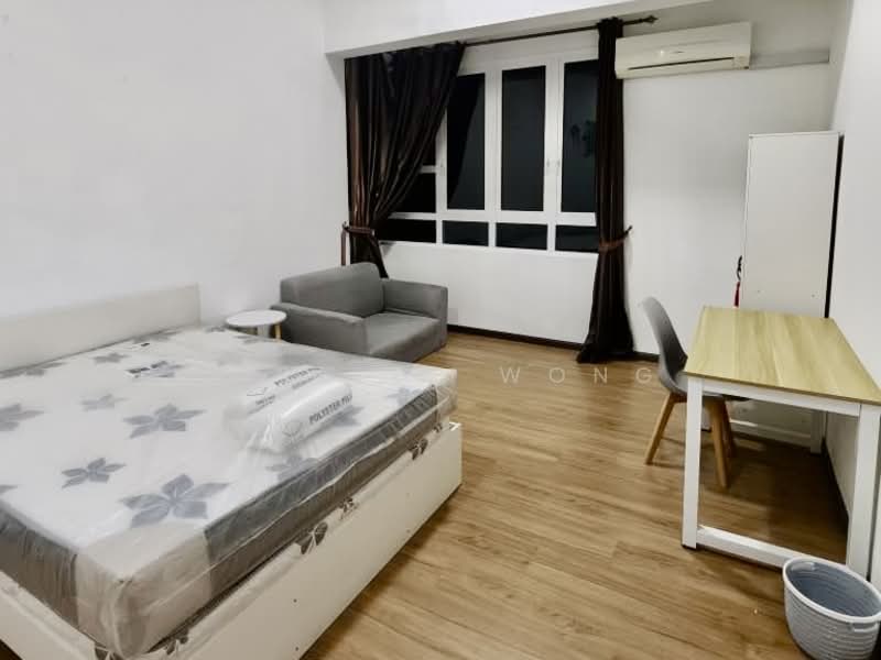 Starhill Luxury Residence untuk Untuk Disewa - RM 2,500 /bulan, Mac 2026 - Bedroom - PropertyGuru.com.my