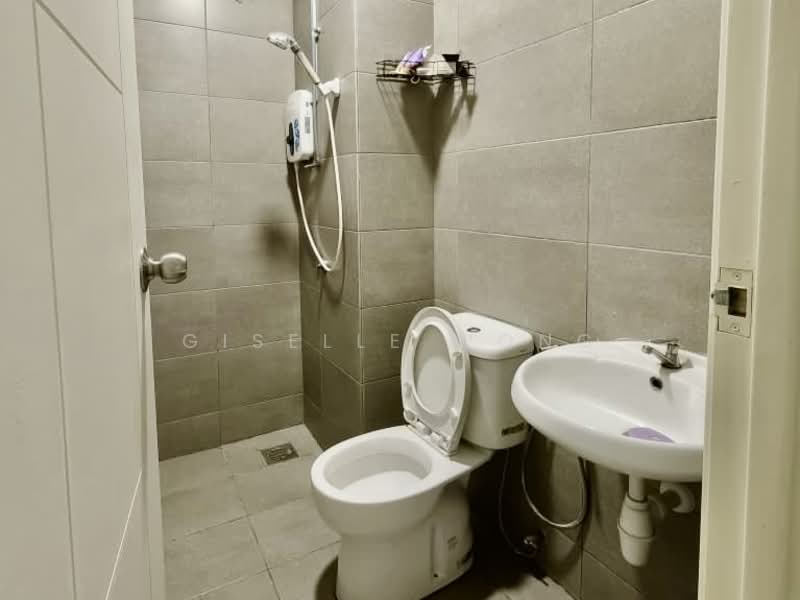 Starhill Luxury Residence untuk Untuk Disewa - RM 2,500 /bulan, Mac 2026 - Bathroom - PropertyGuru.com.my