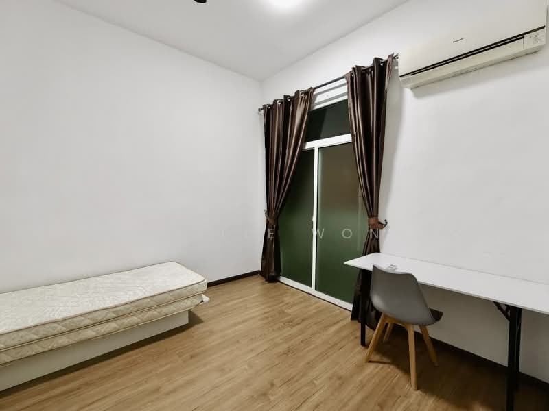 Starhill Luxury Residence untuk Untuk Disewa - RM 2,500 /bulan, Mac 2026 - Bedroom - PropertyGuru.com.my