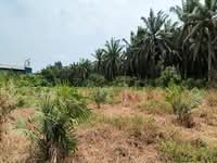 For Sale - 20.6 Acre Beside Mainroad Land At Gemas,Negeri Sembilan