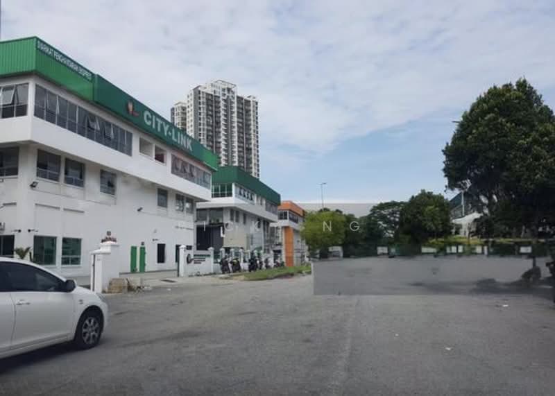 Factory for Rent in Taman Pertama (Cheras) - Ricky Ng - Exterior - PropertyGuru.com.my