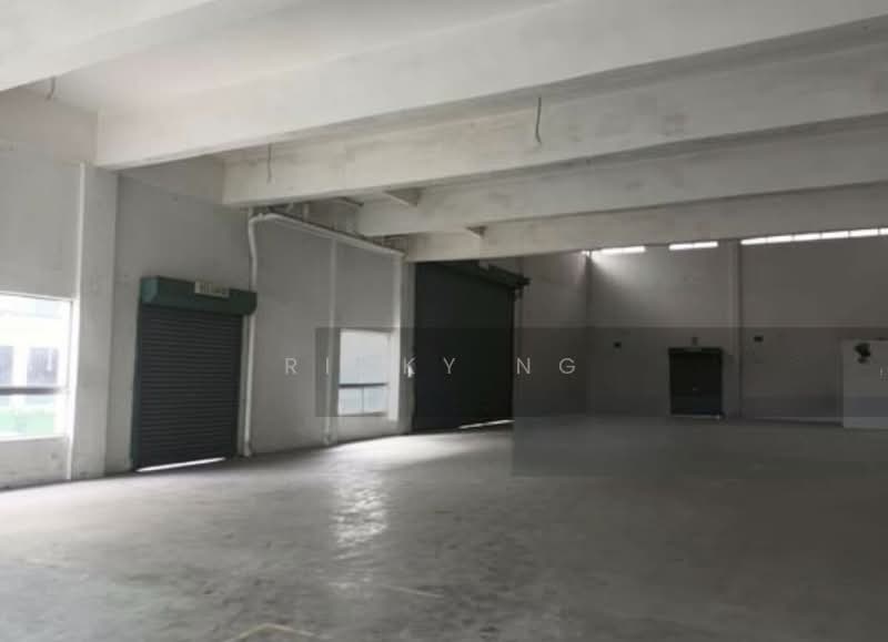 Factory for Rent in Taman Pertama (Cheras) - Ricky Ng - Interior - PropertyGuru.com.my