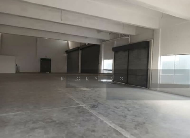 Factory for Rent in Taman Pertama (Cheras) - Ricky Ng - Interior - PropertyGuru.com.my
