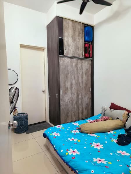 Cluster House for Sale in Taman Kota Masai (Pasir Gudang) - Eve Hui - PropertyGuru.com.my