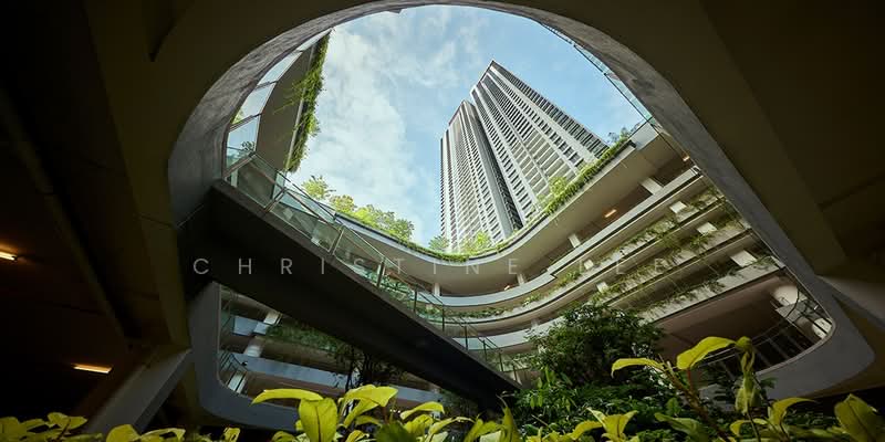 Sunway Serene untuk Untuk Disewa - RM 1,350 /bulan, Feb 2026 - Exterior - PropertyGuru.com.my