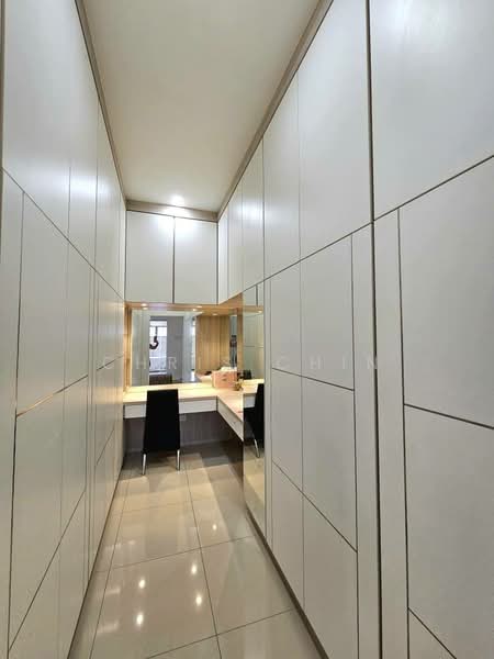 2-storey Terraced House for Sale in Taman Ehsan Jaya (Ulu Tiram) - Chris Chin - Interior - PropertyGuru.com.my