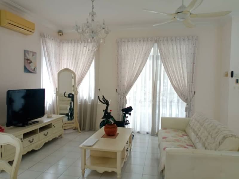 Impian 6 untuk Untuk Disewa - RM 2,300 /bulan, Mac 2026 - Living Room - PropertyGuru.com.my