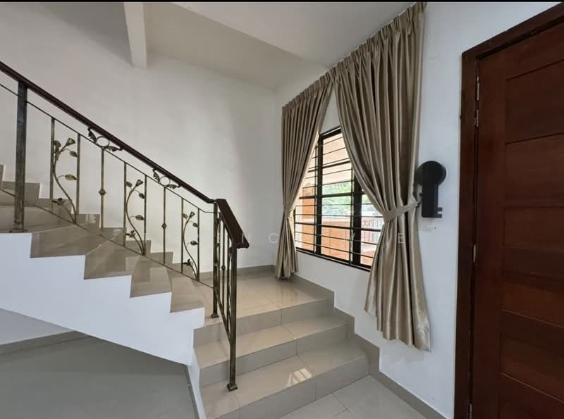 Semi-Detached House for Rent in Taman Segar Perdana (Cheras) - Terence Wee - Interior - PropertyGuru.com.my