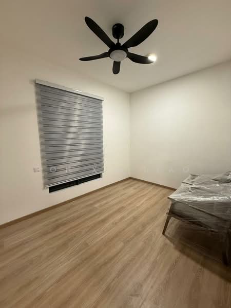 Service Residence for Rent at Baron Residence @ Lake City - Bowie Liao - Interior - PropertyGuru.com.my