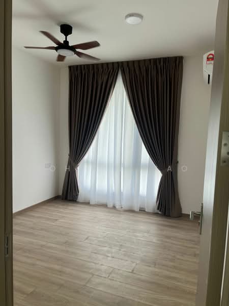 Service Residence for Rent at Baron Residence @ Lake City - Bowie Liao - Interior - PropertyGuru.com.my