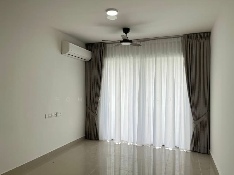 Service Residence for Rent at Baron Residence @ Lake City - Bowie Liao - Interior - PropertyGuru.com.my