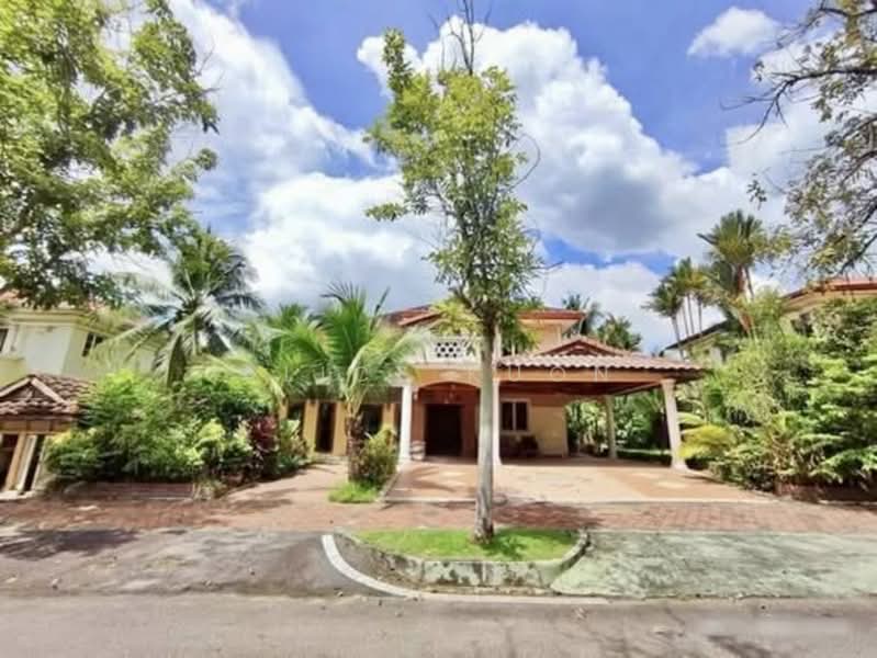 Bungalow for Sale in Putrajaya (Putrajaya) - Alice Kuon - Exterior - PropertyGuru.com.my
