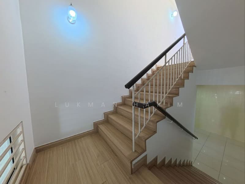 3-storey Terraced House for Sale in Kajang (Selangor) - Lukman Hakim - Interior - PropertyGuru.com.my