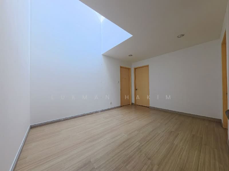 3-storey Terraced House for Sale in Kajang (Selangor) - Lukman Hakim - Interior - PropertyGuru.com.my