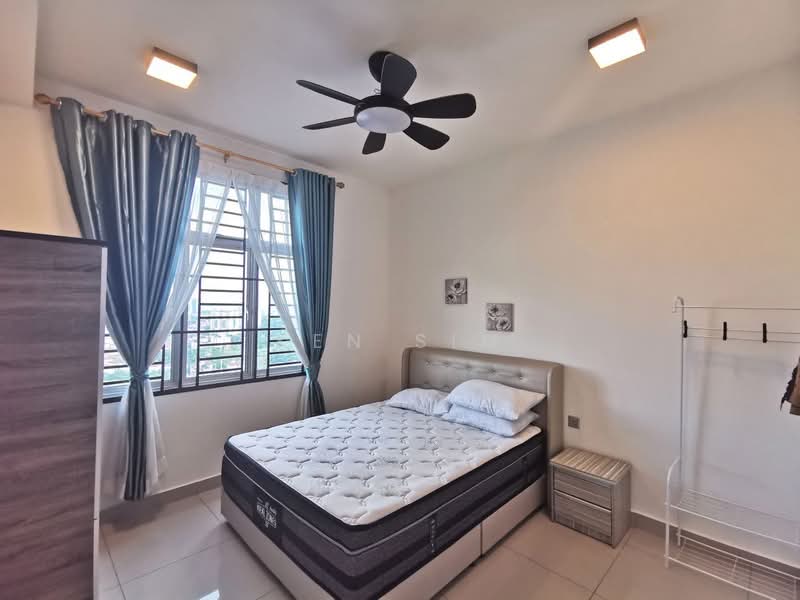 Service Residence for Rent at SKS Habitat - Ken Sim - PropertyGuru.com.my
