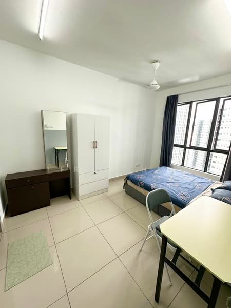 Condominium for Rent at Mizumi Residences - Terry Khaw - Bedroom - PropertyGuru.com.my