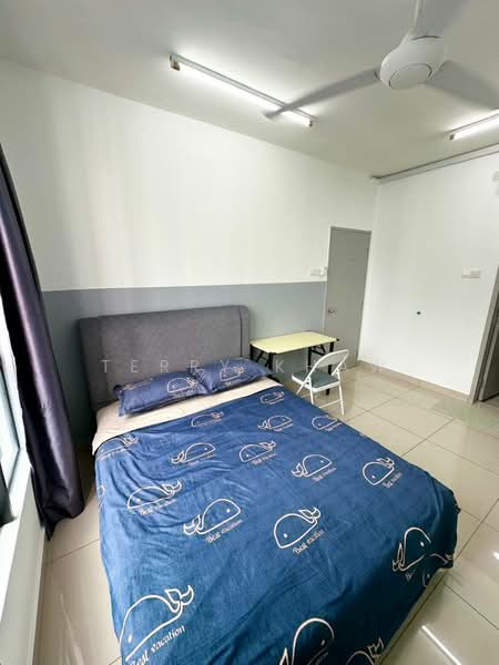 Condominium for Rent at Mizumi Residences - Terry Khaw - Bedroom - PropertyGuru.com.my