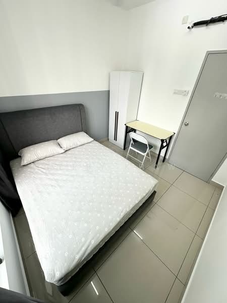 Condominium for Rent at Mizumi Residences - Terry Khaw - Bedroom - PropertyGuru.com.my