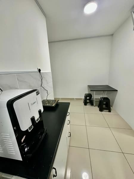 Condominium for Rent at Mizumi Residences - Terry Khaw - Kitchen - PropertyGuru.com.my