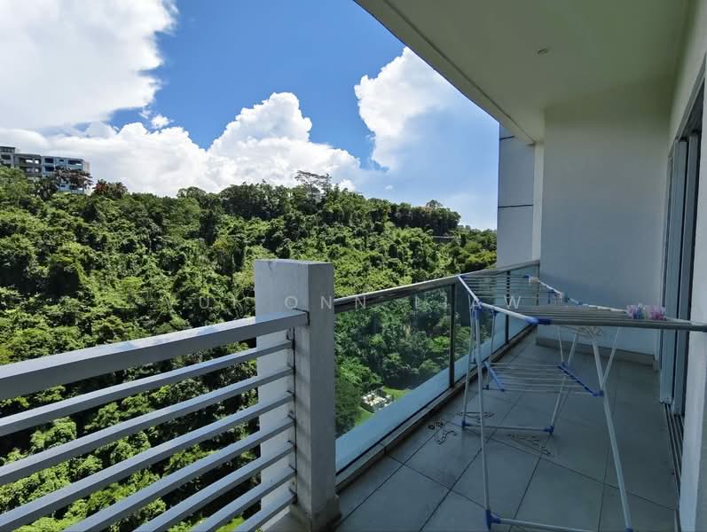 Residential Land for Rent in Kota Kinabalu (Sabah) - Vui Onn Liaw - Balcony - PropertyGuru.com.my