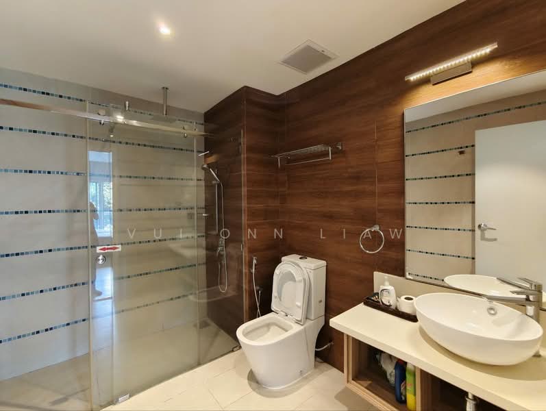 Residential Land for Rent in Kota Kinabalu (Sabah) - Vui Onn Liaw - Bathroom - PropertyGuru.com.my