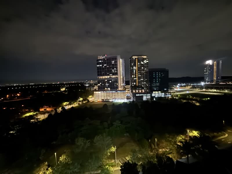 Apartment for Rent at Almas - Ah Hong - Exterior - PropertyGuru.com.my